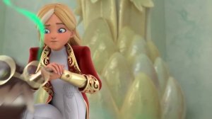 Тара Дункан Превращает Дедушку в Человека | Мультфиль?