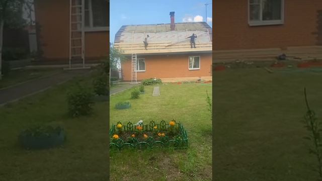 Строительная бригада - все виды работ