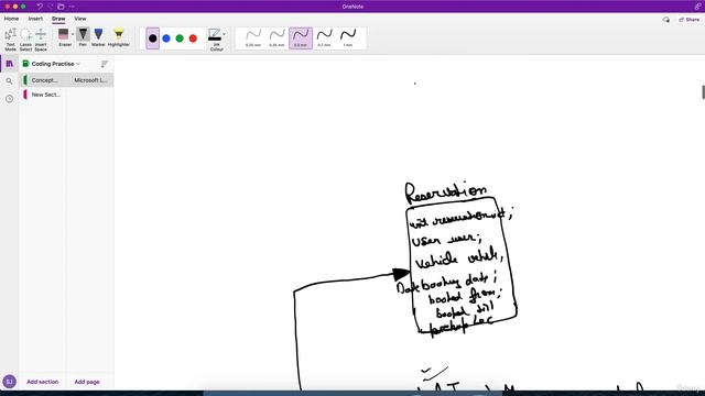 10. LLD of Car Rental System смотреть онлайн