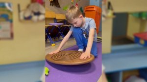 НЕЙРОГИМНАСТИКА. Групповые занятия с нейропсихологом