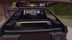 РУССКИЕ ТАЧКИ В My Summer Car! ВАЗ 2108 и КАМАЗ!