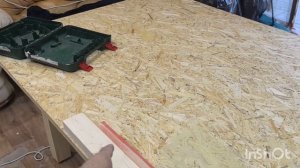 Бильярдный стол своими руками! Как сделать настоящий ?