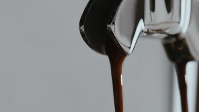 Кофейная станция BORK. Безупречная техника исполнения