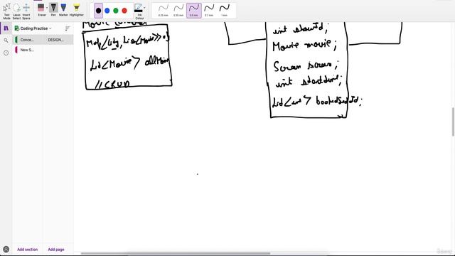 14. LLD of BookMyShow смотреть онлайн