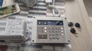 Новинка от VIZIT !  Серия 700 !  Блок вызова БВД-733FCBE #домофон