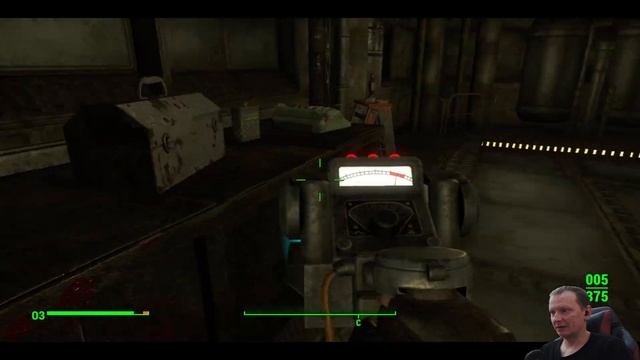 Путь в 1000 модов - Fallout 4 стрим #5