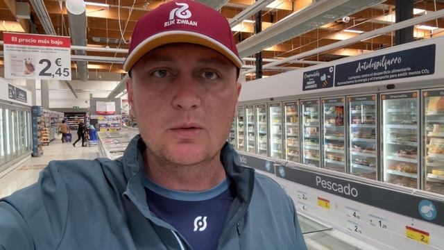 Нужны ли в Узбекистане замороженные овощи? смотреть онлайн