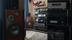 Усилитель Denon PMA A110 (2)