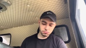 ТО КАМАЗ 55111, главный цилиндр сцепления устраняю не ис?