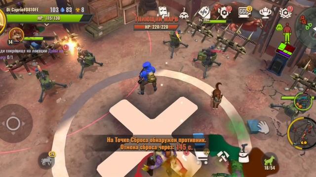 DaysAfter. Пробую Лук. Турели ЧЁТКИЕ. Точка Сброса Второй л?