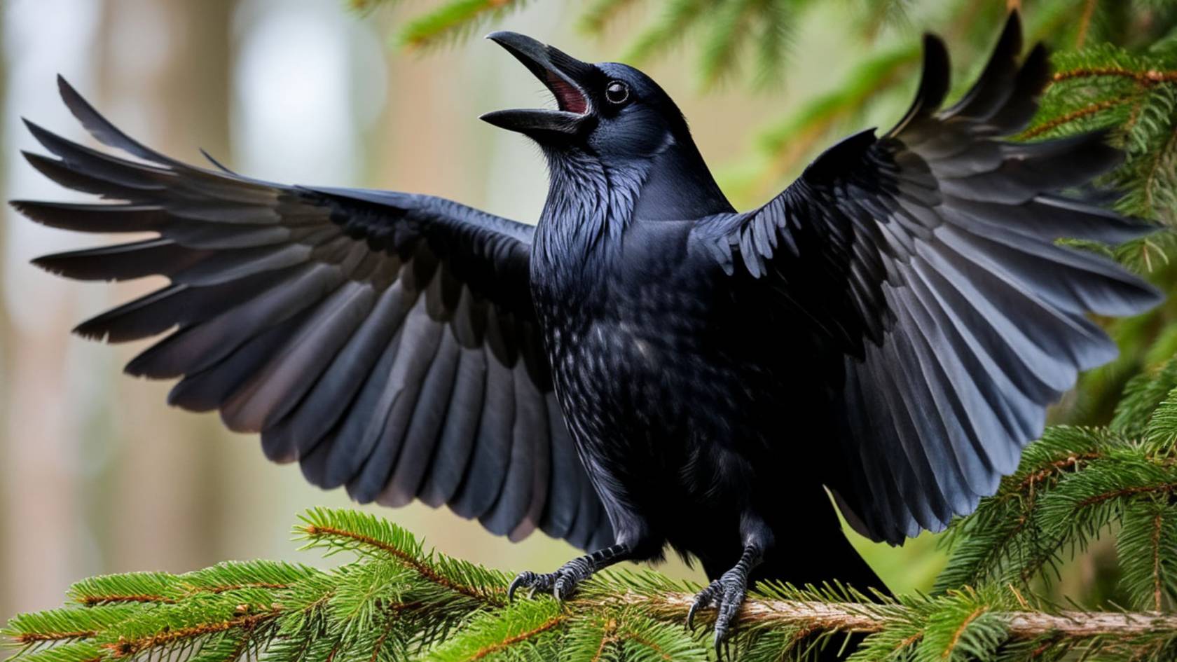 Песня 2025. Крылов Иван Андреевич - Басня «Ворона и лисица» смотреть онлайн