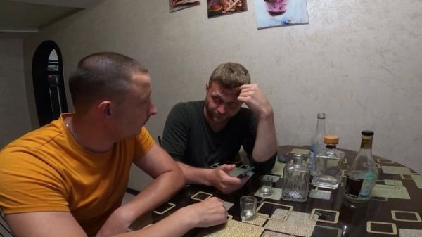 ПАВЛИК 9 сезон 6 серия