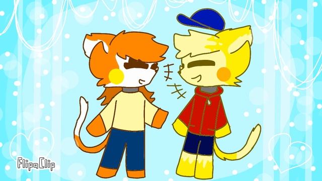 Мой любимый брат Гелди 💑❤😙😚