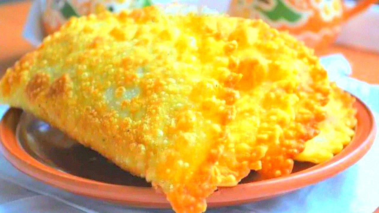 Рецепты от Гали