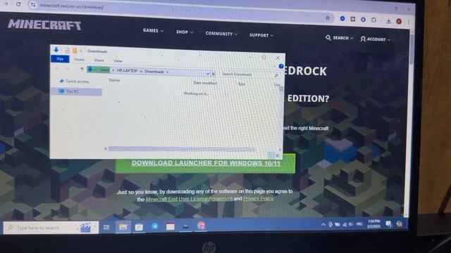 Как Скачать Майнкрафт На Компьютер Или Ноутбук 2025