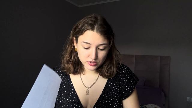 Вязальный влог *4* август джемпер из джилонга/ Field Sweater/ O