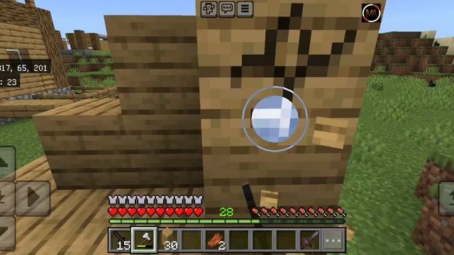 Minecraft выживание кроликовода 8 серия смотреть онлайн