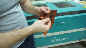 КАК РЕЗАТЬ И ГРАВИРОВАТЬ КОЖУ НА ЛАЗЕРНОМ СТАНКЕ?