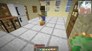 Вика Лапа - Готовим крутое печенье - Кухня #5