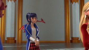 Мультфильм Тара Дункан 1 сезон 16 серия " Памятус"