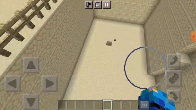 Обзор Летающий дом Майнкрафт смотреть онлайн