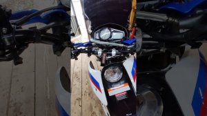 проблемы с искрой мотолэнд хр 300 эндуро