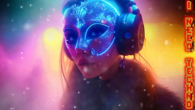 FLO FORK - МИНИМАЛЬНЫЙ ТЕХНО КЛУБНЫЙ МИКС 🎵 ТЕХНО МУЗЫКА 2025 🎵 EDM