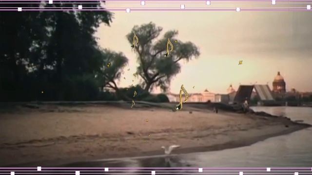 МЕЛОДИЯ БЕЛОЙ НОЧИ смотреть онлайн