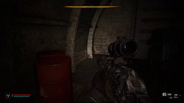 Играя за Варту Такаяже фигня у всех ? S.T.A.L.K.E.R. 2: Heart of Chorn смотреть онлайн