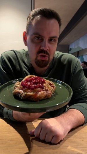 Легендарный десерт