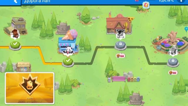 Зуба,Zooba)МЕГА ОТКРЫТИЕ ЗОЛОТЫХ И ИЗУМРУДНЫХ ЯЩИКОВ!!! З? смотреть онлайн