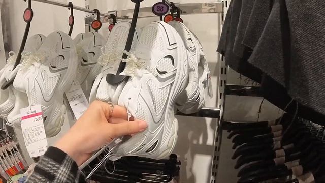 Весенне-летние новинки в Sinsay☀️Минск 2025