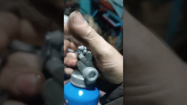 Нерабочая масленка Рокот с Озона. восстановили работо