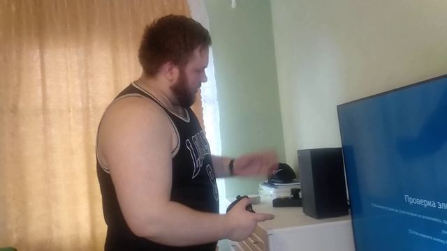 Распаковка Xbox Series X #xbox #seriesx Series X #xboxseriesx #техновлог #рас