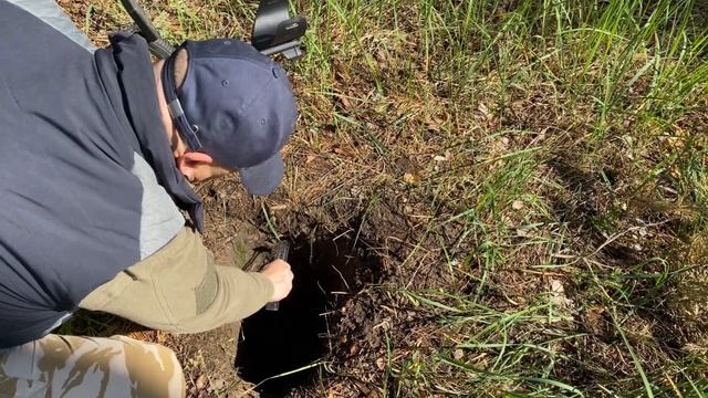 #NoktaSimplexUltra #metaldetecting  Nokta Simplex Ultra VS Veles MarsMD .  Сравнение М Д
