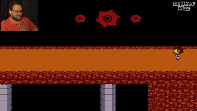 ТУСОВКА ПРОСТО ОГОНЬ ► Undertale #8 смотреть онлайн