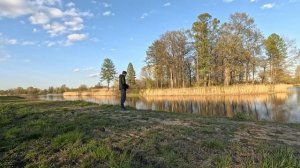 Щучий шнур Kola Salmon Pike - интересный и доступный