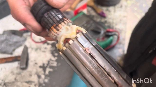 Искрит УШМ. Искрит болгарка. Причины.#лайфхак смотреть онлайн