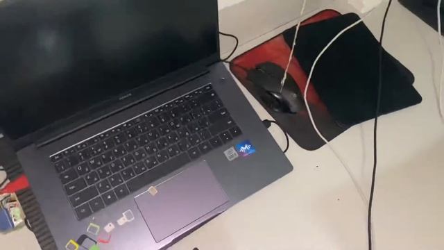 Зарядка Самсунг чёрная