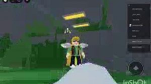 СБЕЖАЛ ИЗ ПЯТЁРОЧКИ В ROBLOX С ПОДПИСЧЕКОМ