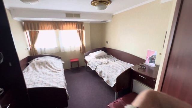￼ room tour теплоход Панфёров ￼￼ смотреть онлайн