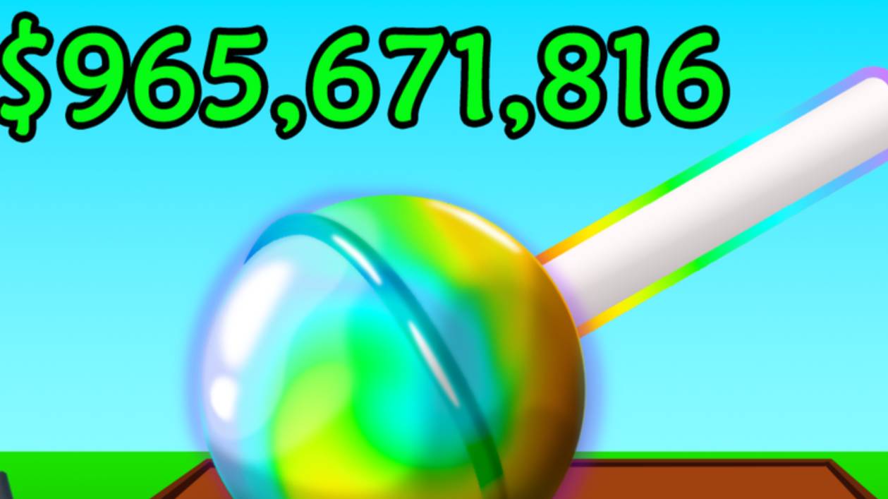 Снова выращиваю конфеты! смотреть онлайн