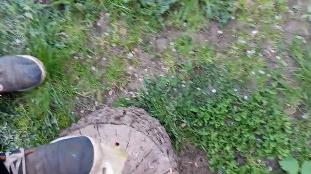 Новый шуруповерт Zuhause. Испытание.