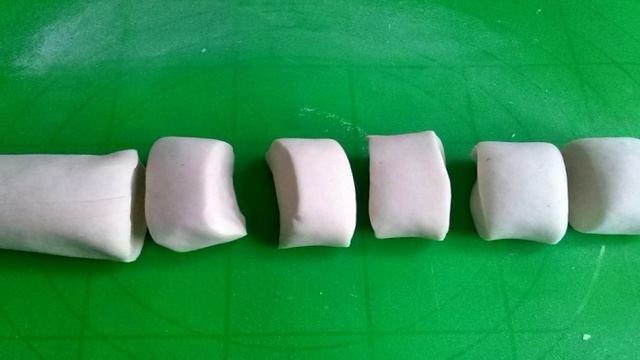 Вкусные будни