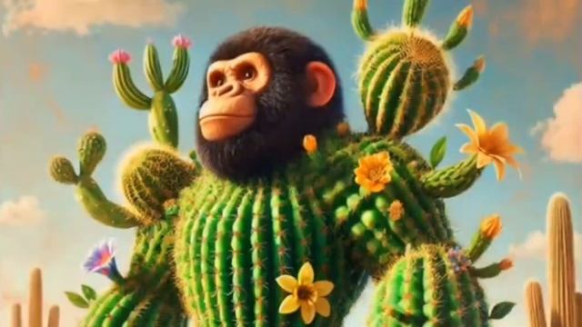 БОМБАРДИРО КРОКОДИЛО (с первым апреля) смотреть онлайн