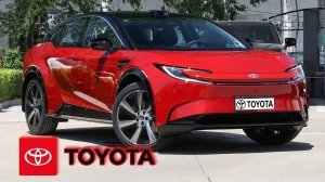 Toyota уничтожает конкурентов новым кроссом за $18 000!