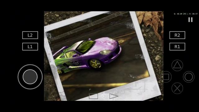 Прохождения Need For Speed Most Wanted(2005).Финал.Первая Часть.