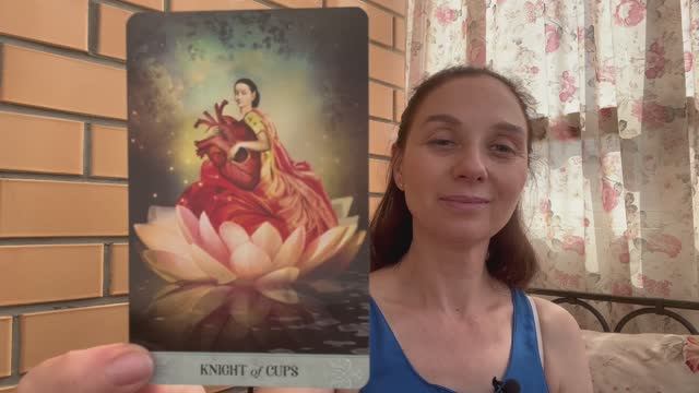 ♌️ ЛЕВ ♌️ ТАРО ПРОГНОЗ НА ИЮЛЬ 2025 года смотреть онлайн