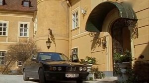 КОМИССАР РЕКС - "Амок" 1 сезон.  9 серия. ДЕТЕКТИВ. КРИМИН?