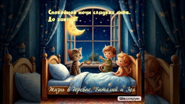 13.06.2025. Сладких снов смотреть онлайн